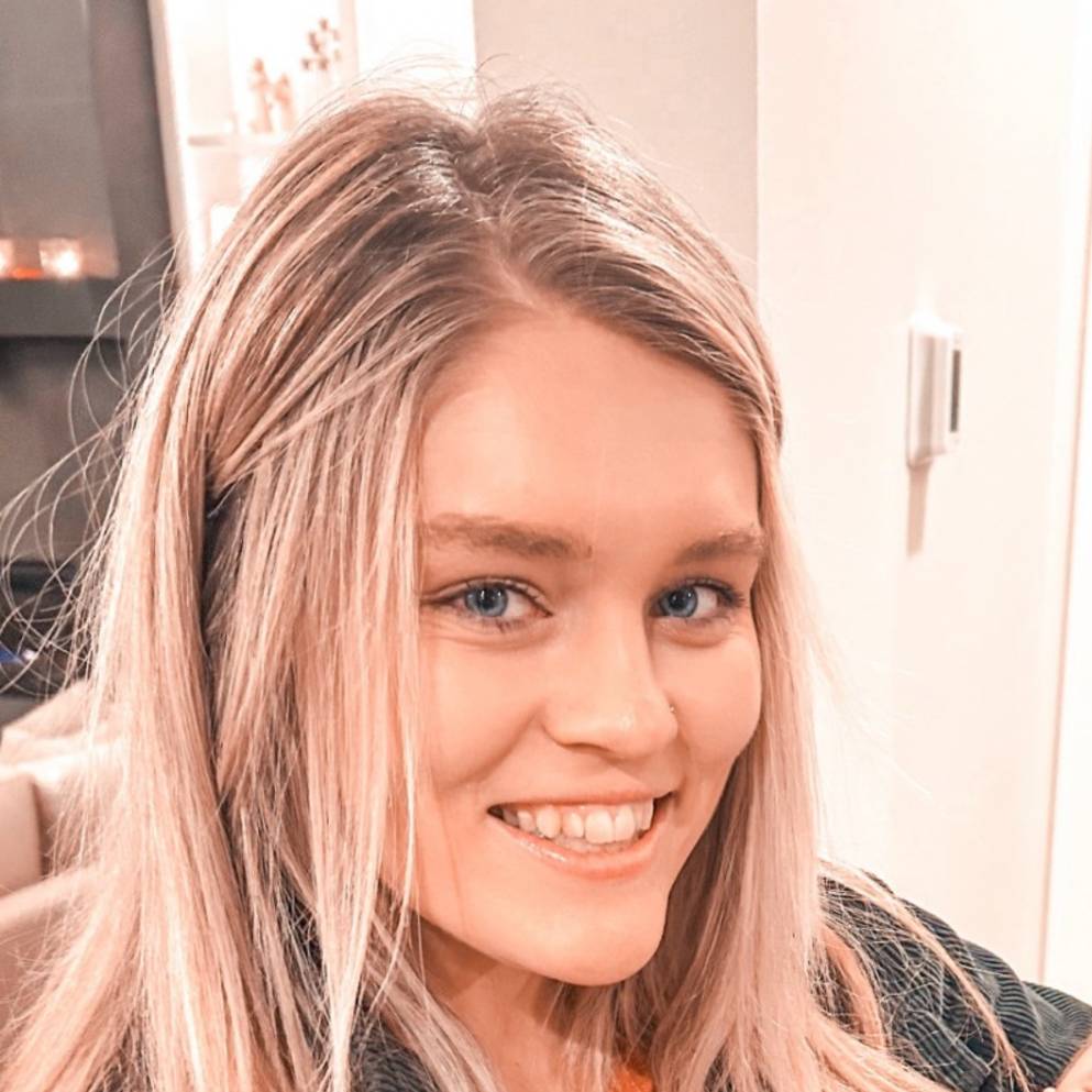 Kenzie Jibben