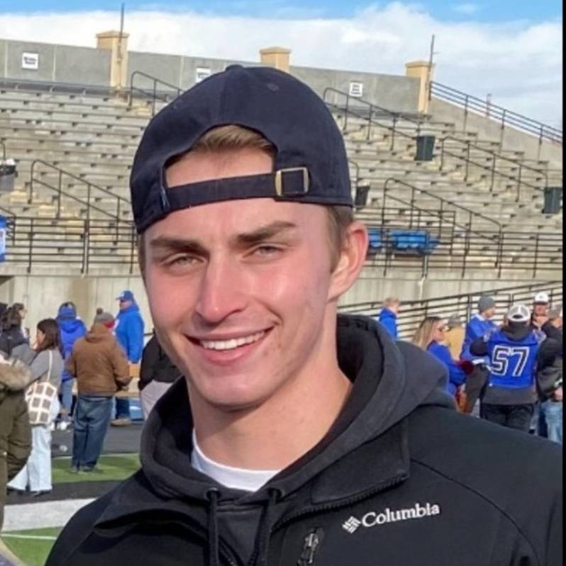 Chase Arend