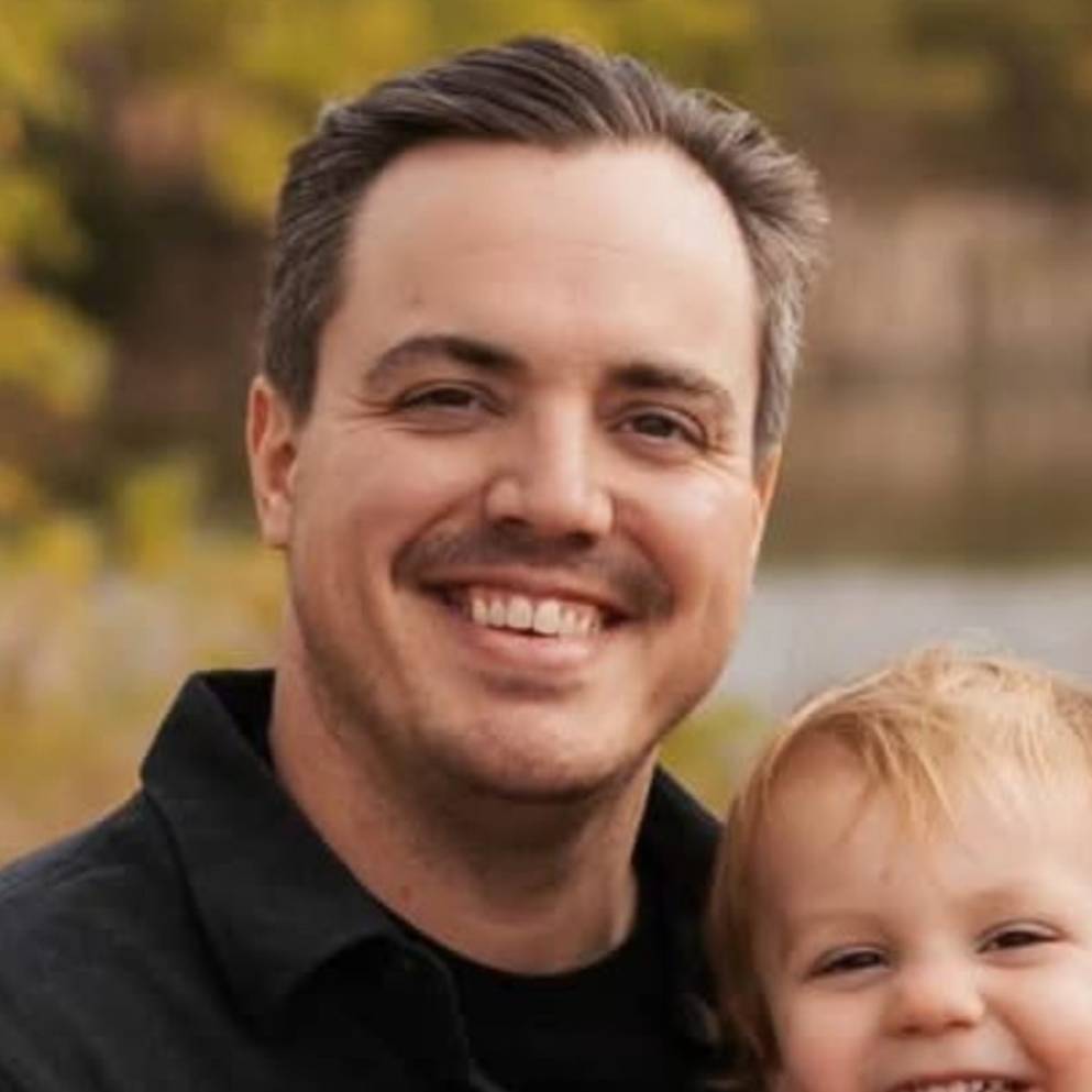 Tyler Ramstad