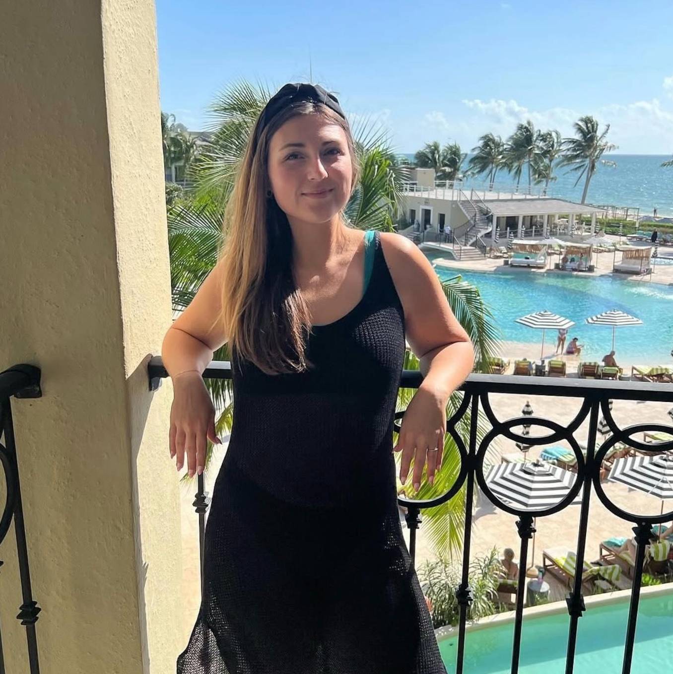 Jayde Ramstad