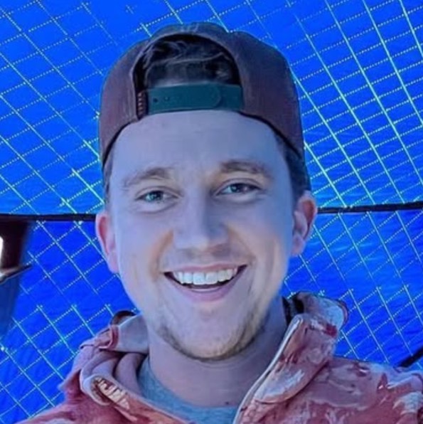 Trevor Larsen