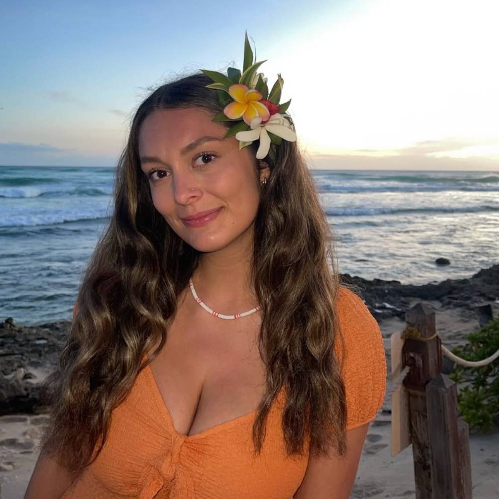 Hannah Viet
